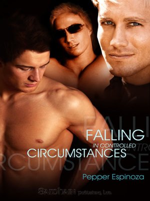 cover image of Falling in Controlled Circumstances